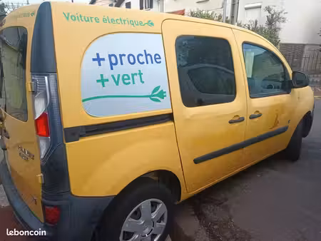 Renault Kangoo 60