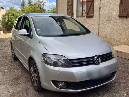 Volkswagen Golf 1.6 TDI 105