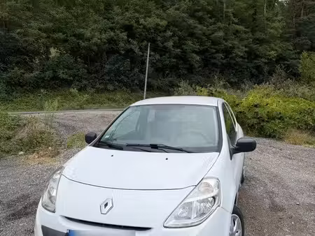 Renault Clio 1.2 75