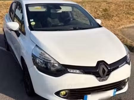 Renault Clio 1.5 dCi 75