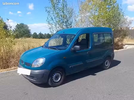 Renault Kangoo 1.2 60