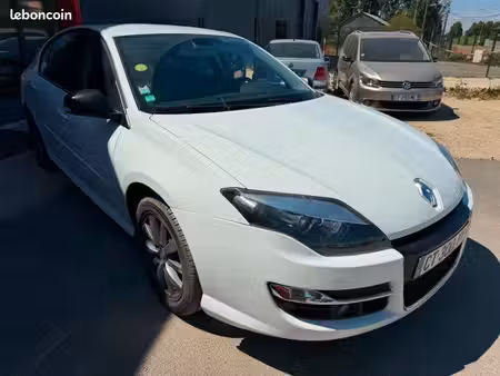 Renault Laguna 1.5 dCi 110