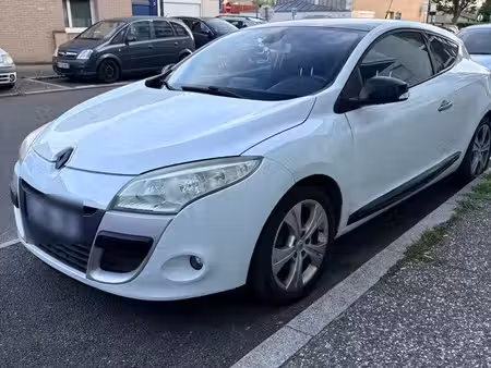 Renault Mégane 1.5 dCi 110