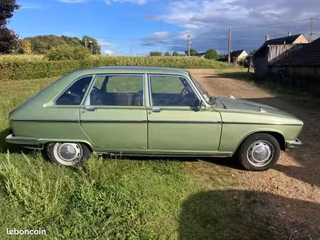 Renault R16 TL