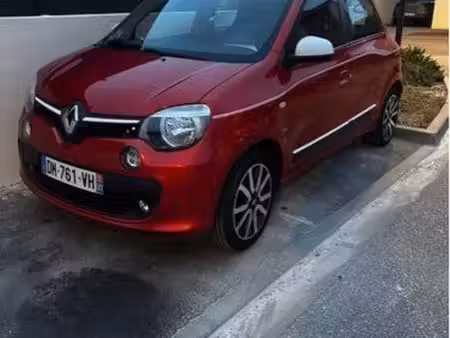 Renault Twingo 1.0 70