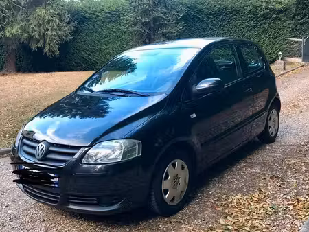 Volkswagen FOX 1.2 55 Fox