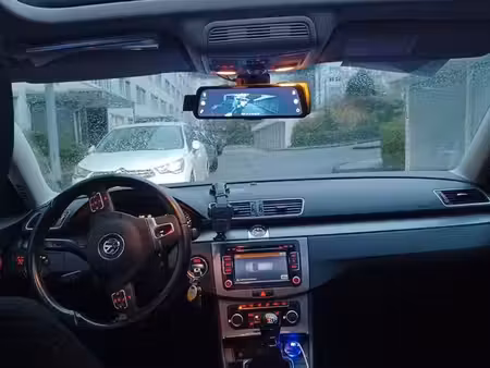 Volkswagen Passat 1.6 TDI 105