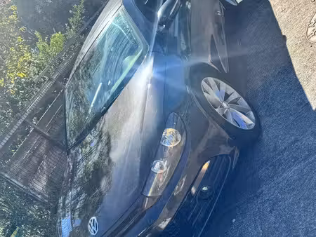 Volkswagen Scirocco 2.0 TDI 140