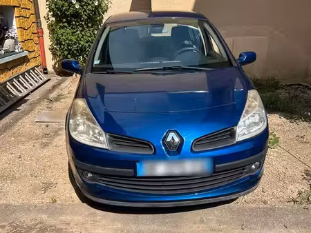 Renault Clio 1.6 110