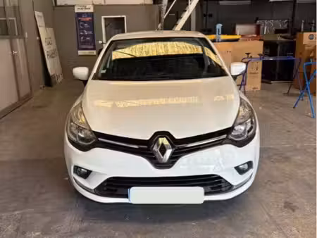 Renault Clio 1.5 dCi 75