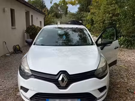 Renault Clio 1.5 dCi 75