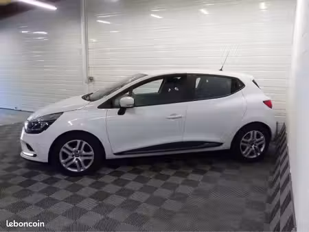 Renault Clio 1.5 dCi 90