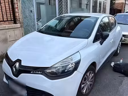Renault Clio 1.2 75
