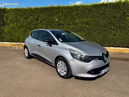 Renault Clio 1.5 dCi 75