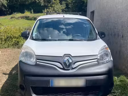 Renault Kangoo 1.5