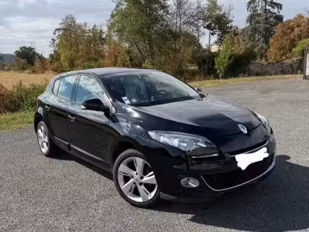 Renault Mégane 1.2 115