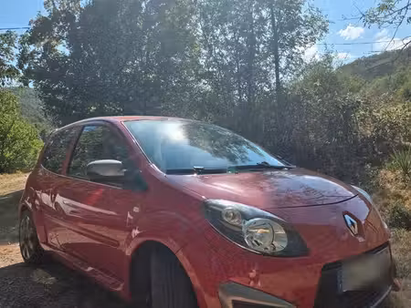 Renault Twingo RS 1.6 133