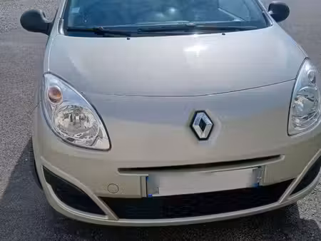 Renault Twingo 1.2 60