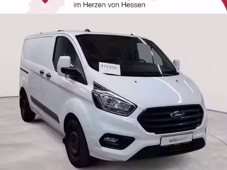 Ford Transit 2.0 131 Trend