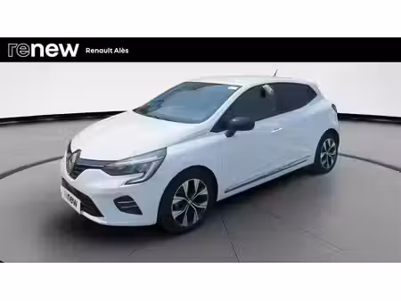 Renault Clio 1.0 TCe 90