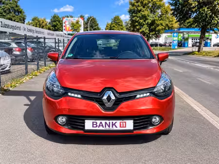 Renault Clio 1.2 75 Expression