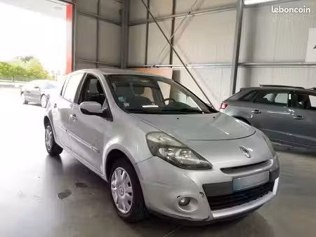 Renault Clio 1.5 dCi 75 Expression