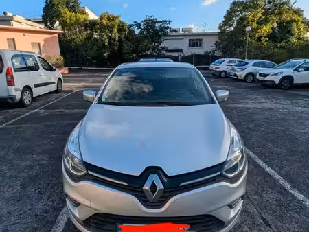 Renault Clio 1.0 SCe 75