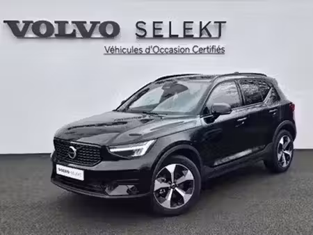 Volvo XC40 B3 2.0 163