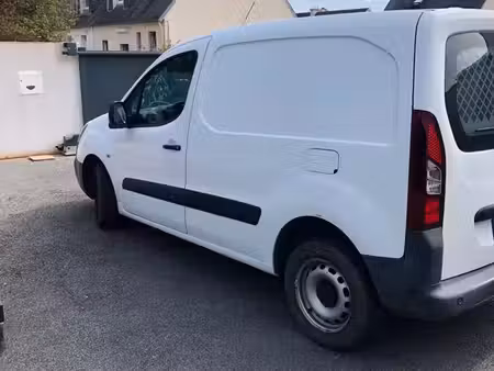 Citroën Berlingo 1.6 HDi 75