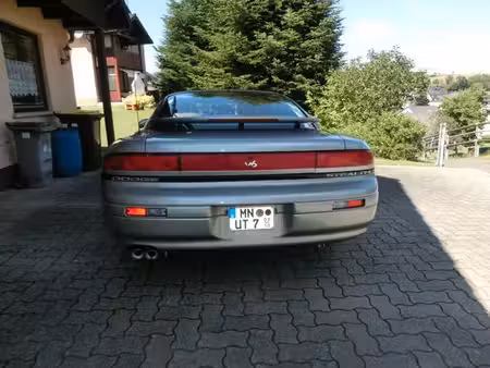 Dodge Stealth V6 3.0