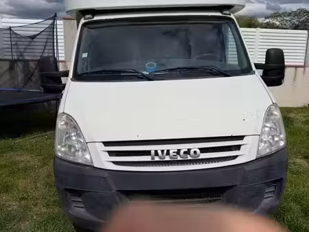 Iveco Daily 35