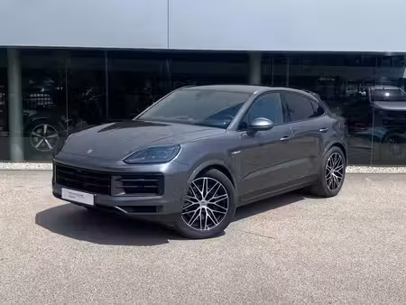 Porsche Cayenne V6 3.0 470 4x4