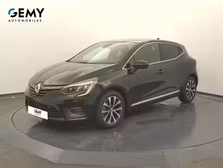 Renault Clio 1.0 TCe 90 Techno