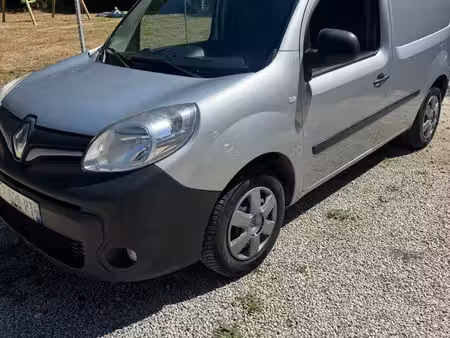 Renault Kangoo 1.5 dCi 95