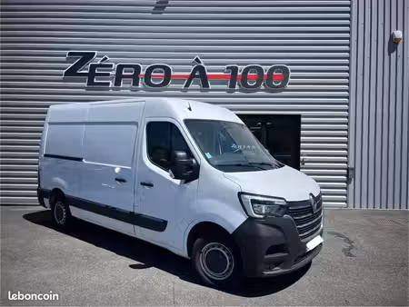 Renault Master 2.3 dCi 135 Grand Confort
