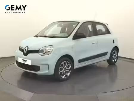 Renault Twingo 1.0 SCe 65 Équilibre