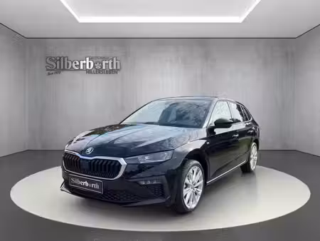 Škoda Scala 1.5 TSI 110 Drive