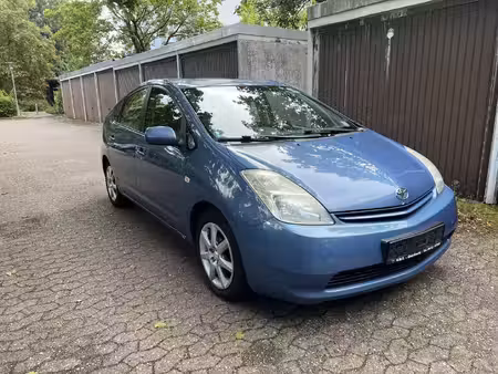 Toyota Prius 1.5 77 Sol