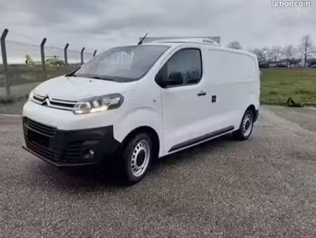 Citroën Jumpy 