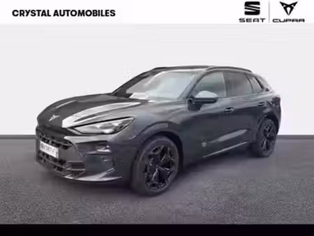 Cupra Terramar 1.5 150