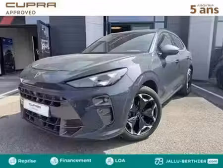Cupra Terramar 1.5 150