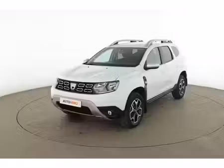 Dacia Duster 1.5 dCi 85 Prestige
