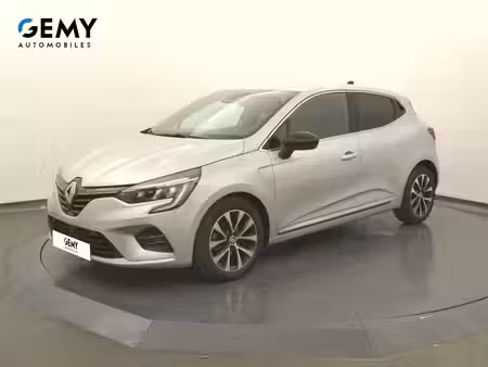 Renault Clio 1.0 TCe 90 Techno