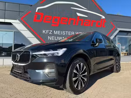 Volvo XC60 2.0 197