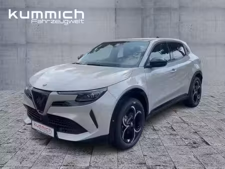 Alfa Romeo Junior Ibrida 1.2 145