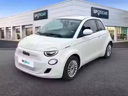 Fiat 500 95 Action