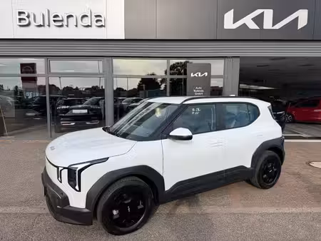 Kia EV2 Earth