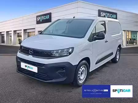 Opel Combo 1.5 Edition
