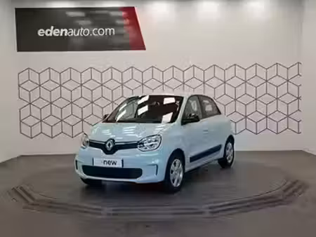 Renault Twingo 82 Équilibre