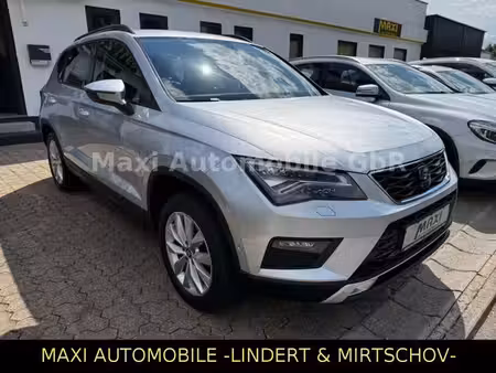 Seat Ateca 1.6 TDI 115 Style